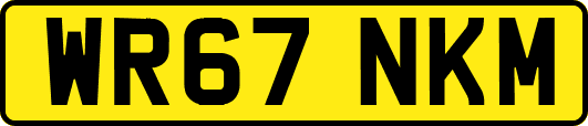WR67NKM