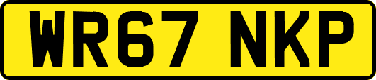 WR67NKP