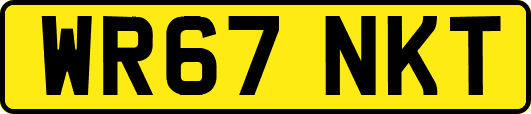 WR67NKT