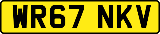 WR67NKV