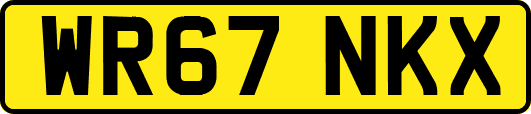 WR67NKX