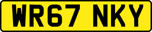 WR67NKY