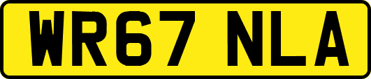 WR67NLA