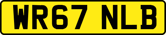 WR67NLB