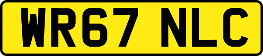 WR67NLC