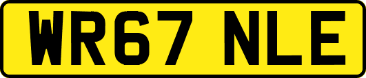 WR67NLE