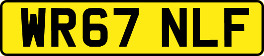 WR67NLF