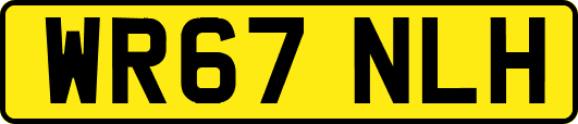 WR67NLH