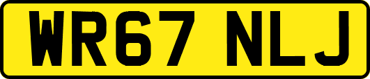 WR67NLJ