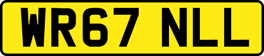 WR67NLL