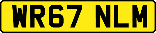 WR67NLM