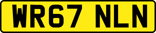 WR67NLN