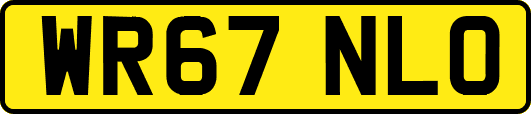 WR67NLO