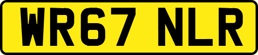 WR67NLR