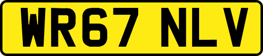 WR67NLV