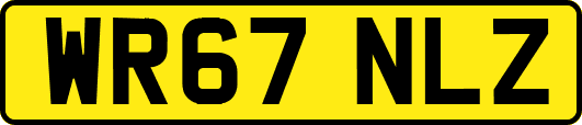 WR67NLZ