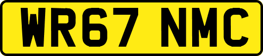 WR67NMC