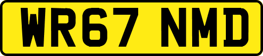 WR67NMD