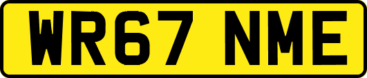 WR67NME