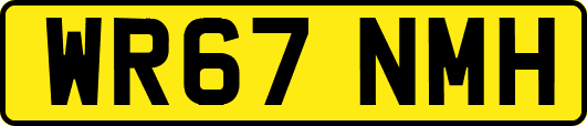 WR67NMH