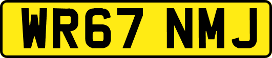 WR67NMJ