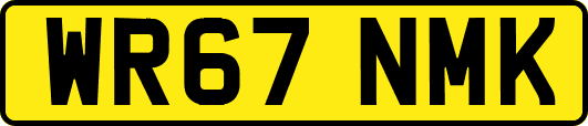 WR67NMK