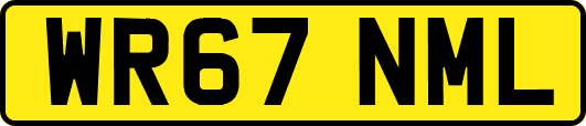 WR67NML