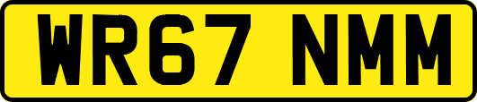 WR67NMM