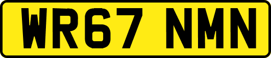 WR67NMN
