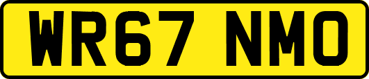 WR67NMO