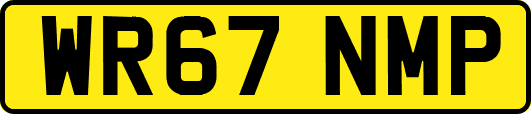 WR67NMP