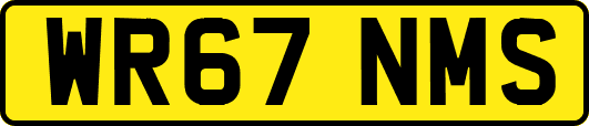 WR67NMS