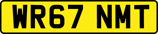 WR67NMT