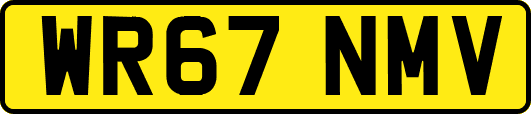 WR67NMV
