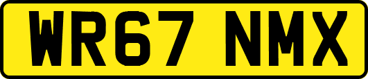 WR67NMX