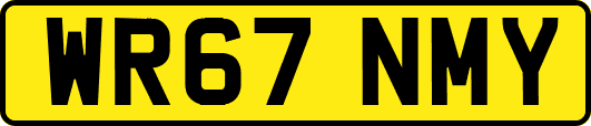 WR67NMY