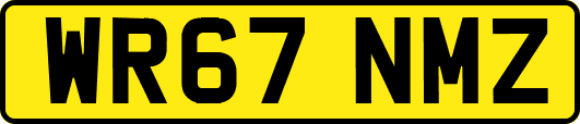 WR67NMZ