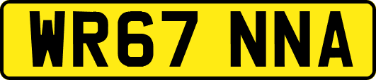 WR67NNA
