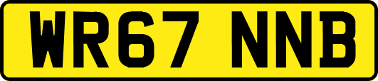 WR67NNB