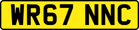 WR67NNC