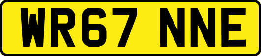 WR67NNE