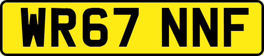 WR67NNF