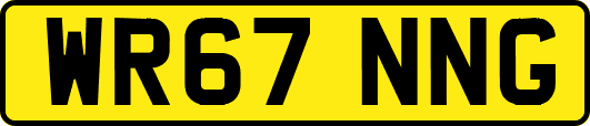 WR67NNG