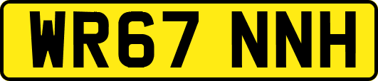 WR67NNH