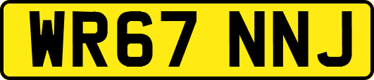 WR67NNJ
