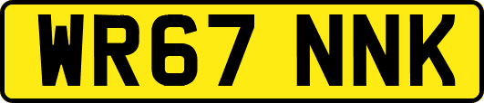 WR67NNK