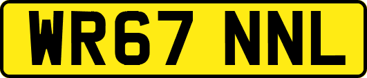 WR67NNL