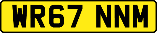 WR67NNM