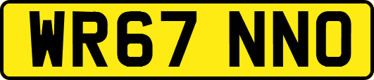 WR67NNO