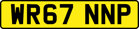 WR67NNP